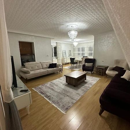 Lovely 2 Bedrooms Apartment With Full Furniture Istanbul Exterior photo